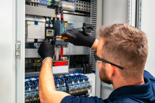 Best Emergency Electrical Repair  in White City, UT