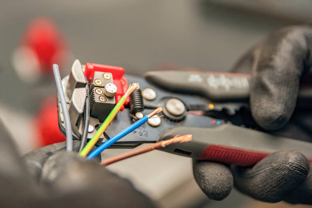, UT Electrician Company