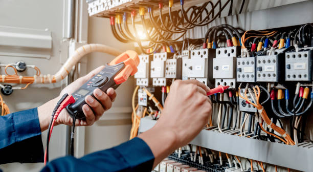 Best Electrical System Inspection  in White City, UT