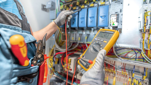 Best Electrical Repair Services  in White City, UT