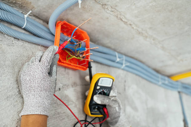 Best Electrical Rewiring Services  in White City, UT